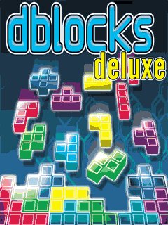 game pic for DBlocks: Deluxe